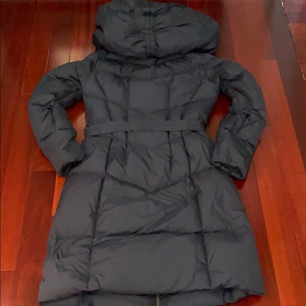 Down Puffer Coat - image 3
